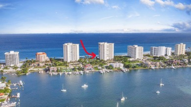 Beach Condo For Sale in Boca Raton, Florida