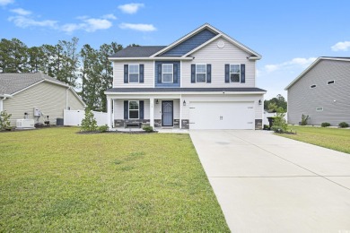 Beach Home For Sale in Longs, South Carolina