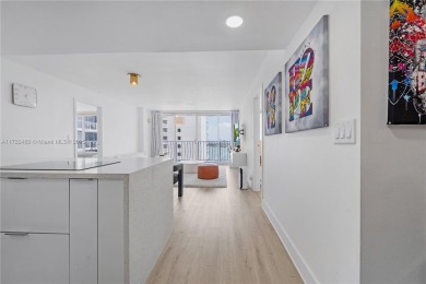 Beach Condo For Sale in North Bay Village, Florida