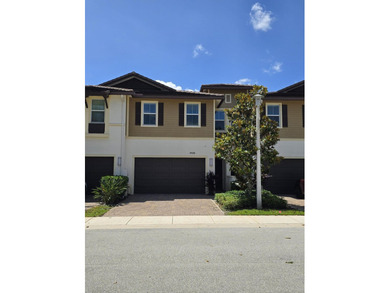 Beach Townhome/Townhouse For Sale in Palm Beach Gardens, Florida
