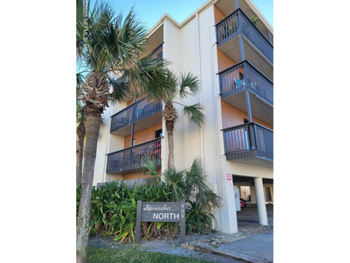 Beach Condo For Sale in Jacksonville Beach, Florida