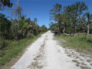 Beach Acreage For Sale in Bokeelia, Florida