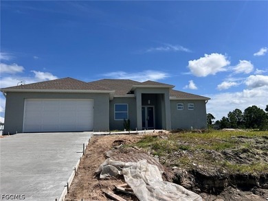 Beach Home For Sale in Lehigh Acres, Florida
