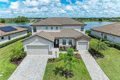 Beach Home For Sale in Lakewood Ranch, Florida