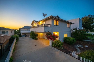 Beach Home For Sale in Grover Beach, California