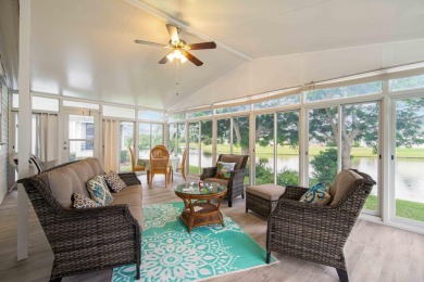 Beach Home For Sale in Port Saint Lucie, Florida