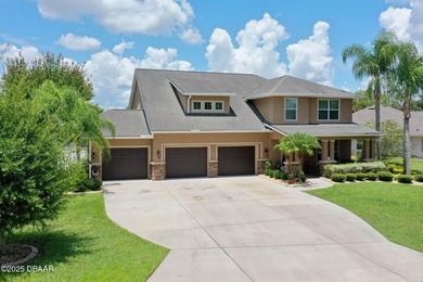 Beach Home Sale Pending in Ormond Beach, Florida