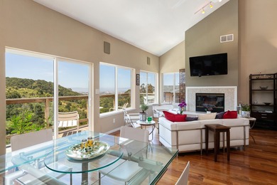 Beach Home For Sale in Oakland, California