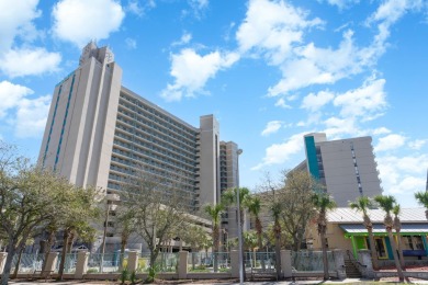 Beach Condo For Sale in Myrtle Beach, South Carolina