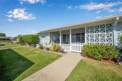 Beach Other Active Under Contract in Seal Beach, California