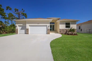 Beach Home For Sale in Port Charlotte, Florida