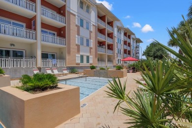 Beach Condo For Sale in Mexico Beach, Florida