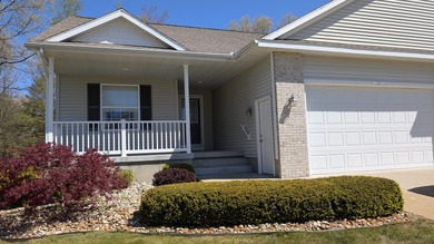 Beach Condo For Sale in Muskegon, Michigan