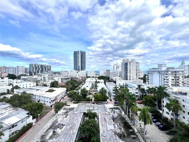 Beach Condo For Sale in Miami Beach, Florida