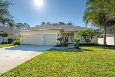 Beach Home Active Under Contract in Ormond Beach, Florida