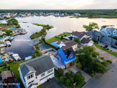 Beach Lot For Sale in Point Pleasant, New Jersey