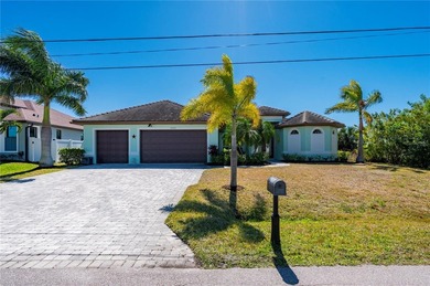Beach Home For Sale in Port Charlotte, Florida