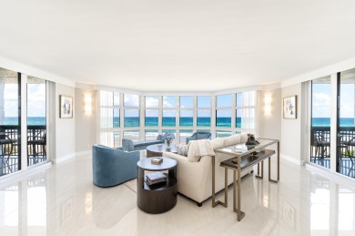 Beach Condo For Sale in Hillsboro Beach, Florida