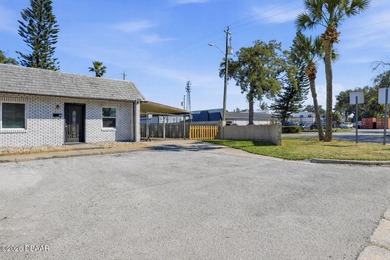 Beach Home Sale Pending in Daytona Beach, Florida