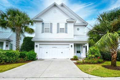 Beach Home For Sale in North Myrtle Beach, South Carolina