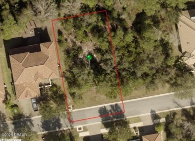 Beach Lot For Sale in Ormond Beach, Florida