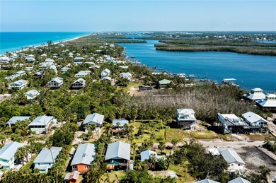 Beach Lot For Sale in Placida, Florida