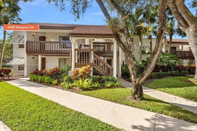 Beach Condo For Sale in Boynton Beach, Florida