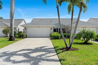 Beach Home For Sale in Naples, Florida