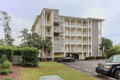 Beach Condo For Sale in Little River, South Carolina