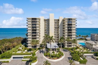 Beach Condo For Sale in Tequesta, Florida