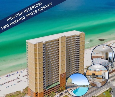 Beach Condo For Sale in Panama City Beach, Florida