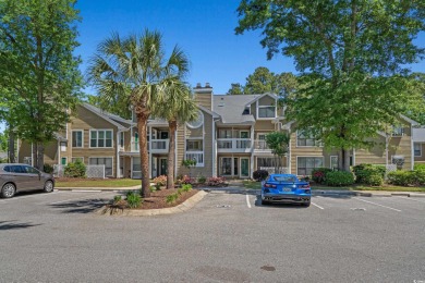 Beach Condo For Sale in Myrtle Beach, South Carolina
