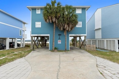Beach Home For Sale in Port St Joe, Florida