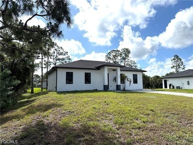 Beach Home For Sale in Lehigh Acres, Florida