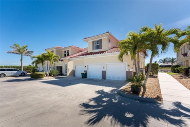 Beach Condo For Sale in Punta Gorda, Florida