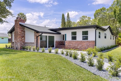 Beach Home For Sale in Holly Hill, Florida