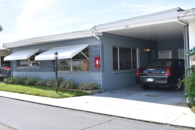 Beach Home For Sale in Largo, Florida