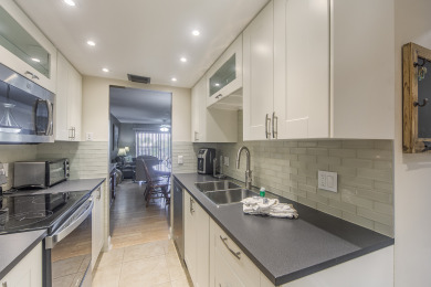 Vacation Rental Beach Condo in Madeira Beach, Florida