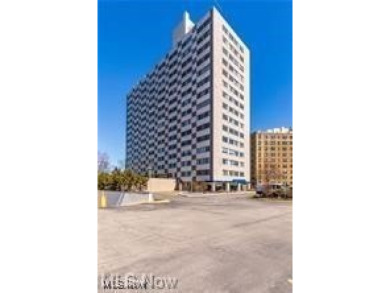 Beach Condo For Sale in Lakewood, Ohio