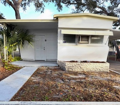 Beach Home For Sale in Clearwater, Florida