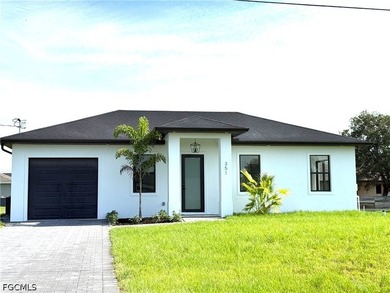 Beach Home For Sale in Lehigh Acres, Florida