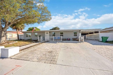 Beach Home For Sale in Port Charlotte, Florida