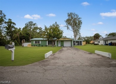 Beach Home For Sale in Lehigh Acres, Florida