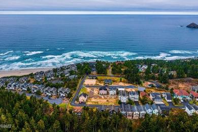 Beach Home Off Market in Oceanside, Oregon