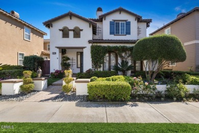 Beach Home For Sale in Oxnard, California