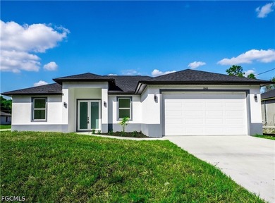 Beach Home For Sale in Lehigh Acres, Florida