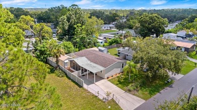 Beach Home For Sale in Port Orange, Florida