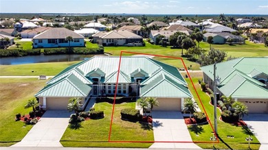 Beach Home For Sale in Punta Gorda, Florida