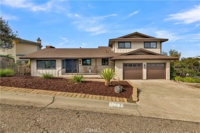 Beach Home For Sale in Los Osos, California