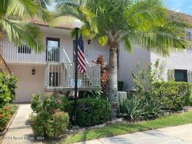 Beach Condo For Sale in Melbourne, Florida